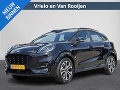 Ford Puma - 1.0 EcoBoost Hybrid ST-Line | Camera | Navi | Winter-Pakket | Cruise | Airco | Bluetooth |