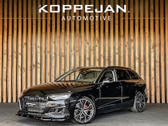 Audi A4 Avant - 35 TFSI 150PK Automaat | AIRCO | CRUISE | NAVI | SPORTSTOELEN | STOELVERWARMING |