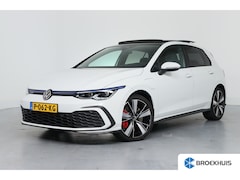 Volkswagen Golf - 1.4 eHybrid GTE | Vitrtual | Open Dak | Sfeerverlichting | Clima | Cruise Adaptive | Camer