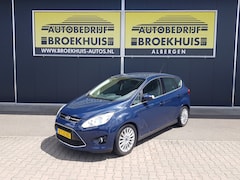 Ford C-Max - 1.0 Lease Titanium