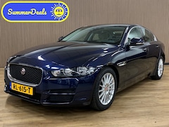 Jaguar XE - 2.0 D Pure|Automaat|Camera|Climate Control|