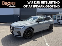Volvo XC60 - 2.0 T8 Plug-in hybrid AWD Plus Dark 20” l leder l 360 l 455PK