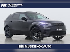 Land Rover Range Rover Velar - P400e AWD Autobiography PHEV | Black Pack | Meridian Surround | Panorama/Schuifdak | 21 In