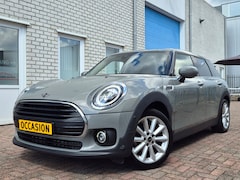 MINI Clubman - 1.5 One Airco-Carplay-Led-Keyless-Ambiance