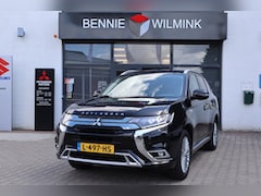 Mitsubishi Outlander - 2.4 PHEV Intense+ Trekhaak/Standkachel/Apple/AndroidAuto