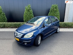 Mercedes-Benz B-klasse - 160 BlueEFFICIENCY Business Class# AIRCO / XENON / APK