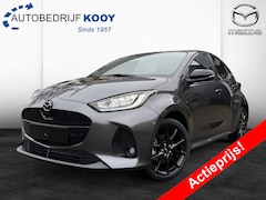 Mazda 2 Hybrid - 1.5 116 CVT Homura