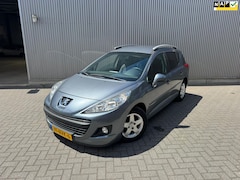 Peugeot 207 SW - 1.4 VTi Style|Airco|Elektrische ramen