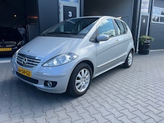 Mercedes-Benz A-klasse - 170 Elegance AUTOMAAT