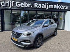 Opel Grandland X - 1.2 Turbo Business Executive