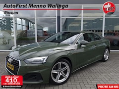 Audi A5 Coupé - 35 TFSI Pro Line| Clima | PDC | Unieke Kleur | 57000km |