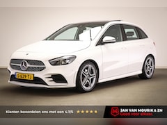 Mercedes-Benz B-klasse - 200 Business Solution AMG | PANORAMADAK | SFEERVERLICHTING | APPLE | CAMERA