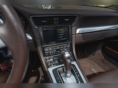 Porsche 911 Cabrio - 3.8 Carrera S