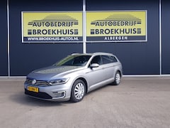 Volkswagen Passat Variant - 1.4 TSI GTE Highline