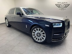 Rolls-Royce Phantom - 6.7 V12 Uniek, Full Options