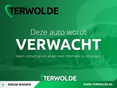 Renault Clio Estate - TCe 120 EDC Intens | AUTOMAAT | Half leder | Stoelverw. |