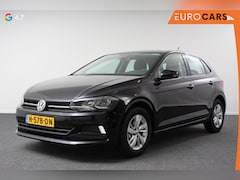 Volkswagen Polo - 1.0 MPI Comfortline | Navigatie | Apple Carplay/Android Auto | Lichtmetalen velgen | Cruis