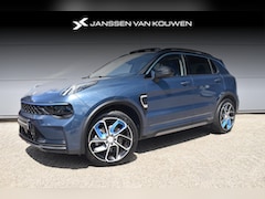 Lynk & Co 01 - 1.5 Navigatie Adaptive Cruise Controle Elektrische Achterklep Dodehoek Detectie Bestuurder