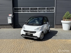 Smart Fortwo coupé - 1.0 mhd Pure, Airco, A.p.k. 05-2026