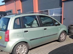 Fiat Idea - 1.4-16V Emotion