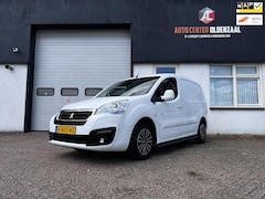 Peugeot Partner - 120 1.6 BlueHDi 100 L1 Pro|Nav|Led|Camera|PDC