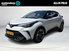 Toyota C-HR - 1.8 Hybrid GR-Sport *NAVIGATIE/ KEYLESS/ PARKEERSENSOREN VOOR EN ACHTER/ 36 MAANDEN GARANT