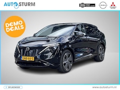 Nissan Ariya - e-4ORCE Evolve 91 kWh