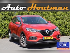 Renault Kadjar - 1.3 TCe140 pk Automaat Zen Cruise|Ecc|Pdc|Carplay|trekgewicht 1500 kg