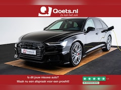 Audi A6 Avant - 55 TFSI e quattro Competition Sportstoelen - Stoelverwarming - Ambienteverlichting - Bang