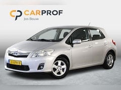 Toyota Auris - 1.8 Full Hybrid Business Clima | Camera | Lichtmetaal | Bluetooth