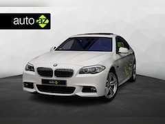 BMW 5-serie - 535i Upgrade Edition / M-Sport / B&O / Schuifdak