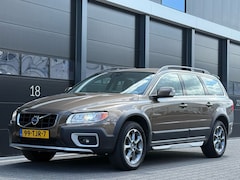 Volvo XC70 - Xc-70 2.0 D3 Navi Leer Xenon