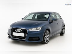 Audi A1 Sportback - 1.0 TFSI Advance Sport | S-Line | Automaat | Climate Control | PDC