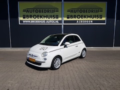 Fiat 500 - 1.2 Lounge