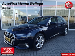 Audi A6 Avant - 45 TFSI Business edition | Memory | BTW | Navigatie |