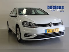 Volkswagen Golf - 1.6 TDI Comfortline Business | NL-AUTO | 16'LMV | ACC | STOEL-VERW | DAB | CARPLAY | NAVI