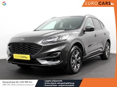 Ford Kuga - 2.5 PHEV 225pk ST-Line X Automaat | Leder /Alcantara | B&O Audio | Camera | Navigatie | Cl