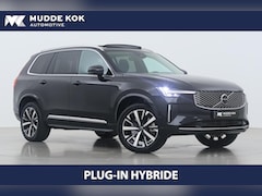 Volvo XC90 - T8 Plug-in hybrid Ultra Bright | FACELIFT | Head-Up | 360° Camera | harman/kardon | BLIS |