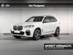 BMW X5 - M50d High Executive l M-Sport l Elek. Trekhaak | Selections 3500