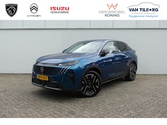 Peugeot 3008 - 1.2 Hybrid 136 Allure FULL LED | AUTOMAAT | AGR COMFORT STOELEN