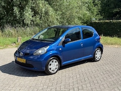 Toyota Aygo - 1.0-12V inruilkoopje I ELEC PAK I 5 DRS I RIJDT PRIMA