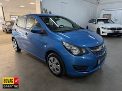 Opel Karl - 1.0 ecoFLEX Edition