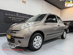 Nissan Micra - 1.2 Visia Nap/Airco/APK 27-06-2026