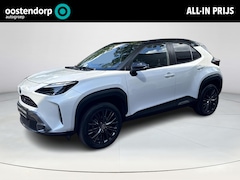 Toyota Yaris Cross - 1.5 Hybrid AWD Adventure | 06-10141018 Voor meer informatie