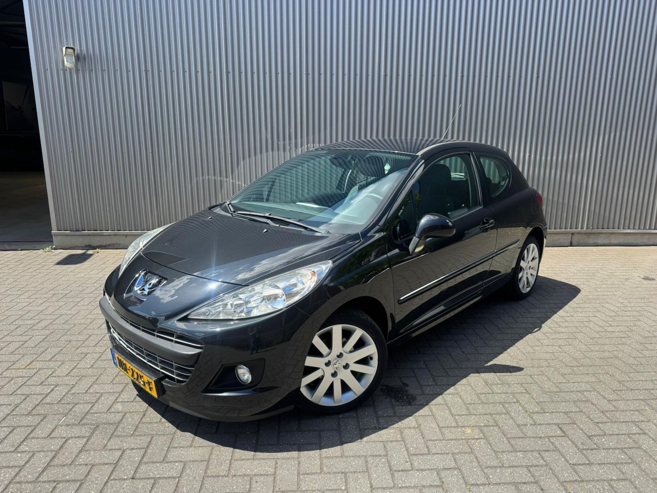 Peugeot 207 - 1.4 Acces Lite|Nieuwe koppeling|Airco|Multimedia - AutoWereld.nl