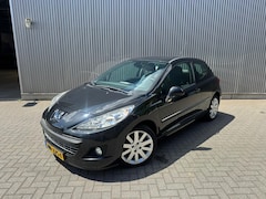Peugeot 207 - 1.4 Acces Lite|Nieuwe koppeling|Airco|Multimedia