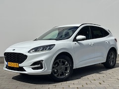 Ford Kuga - 2.5 PHEV 225 pk ST-Line | Winter Pack | Camera | Keyless | LED | Clima | Cruise | Apple/An