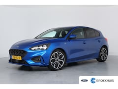 Ford Focus - 1.0 EcoBoost ST Line Business | 1e Eigenaar | Navigatie | Full LED | Climate Control | Key