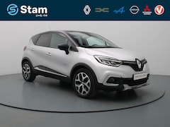 Renault Captur - 150pk TCe Intens Camera | Climate | Cruise | Navi | Parkeersens. v+a