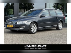 Volvo V70 - 2.0 D4 Summum Sunroof | Camera| EXPORT